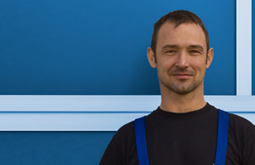 Jamie Müller