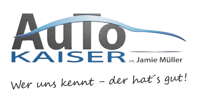Auto Kaiser Müller Logo